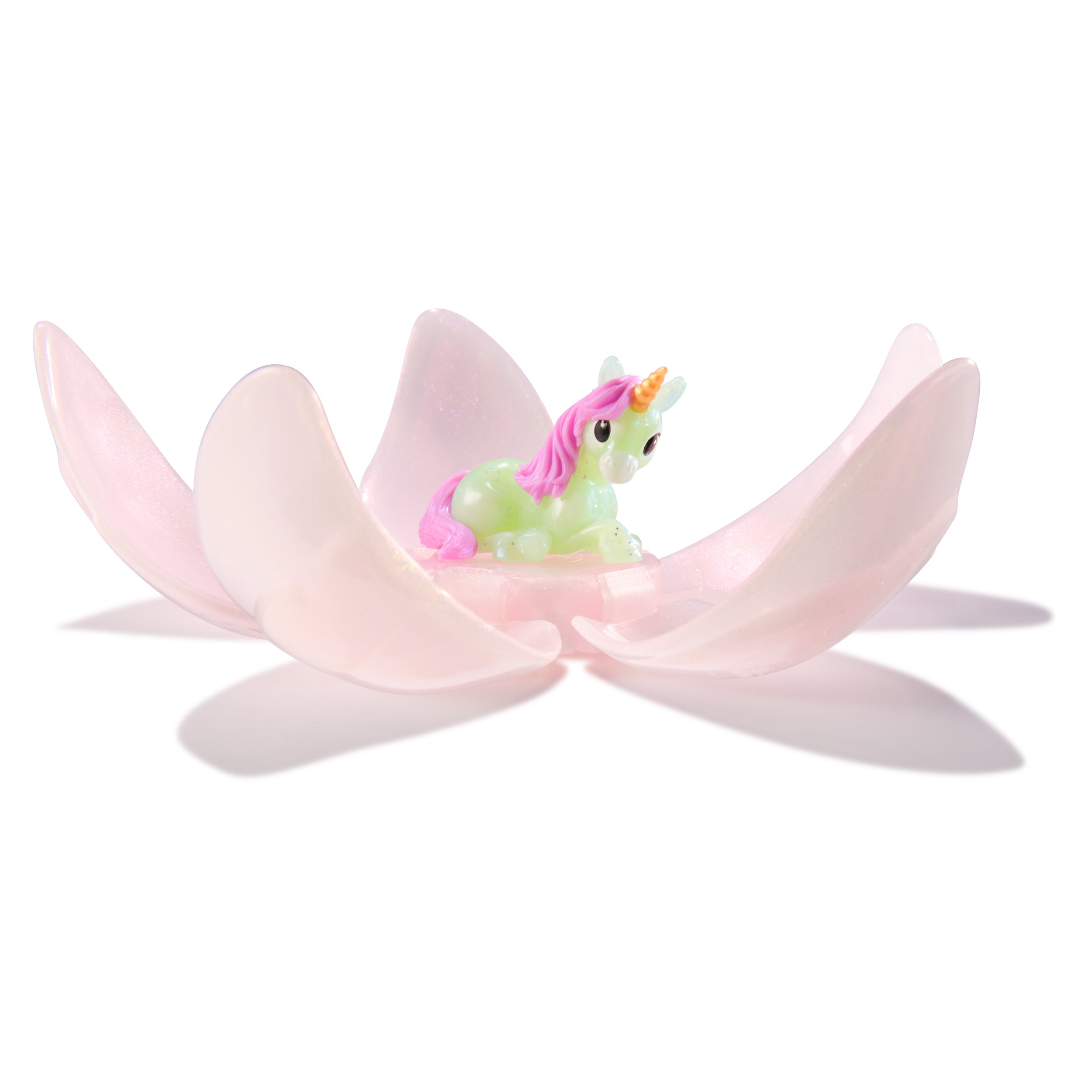 Unicorn Academy, Collectible Baby Unicorn Toy, Surprise Figure Blind Box Styles May Vary, Dolls & Unicorn Toys for Girls Ages 4 and up