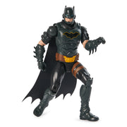 DC Comics, Batman Action Figure, 12-inch, Kids Toys for Boys and Girls, Ages 3+