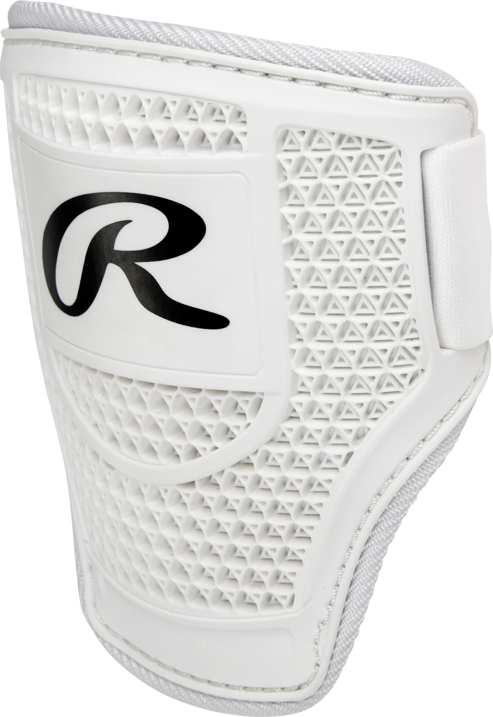 Rawlings Large Elbow Guard - White