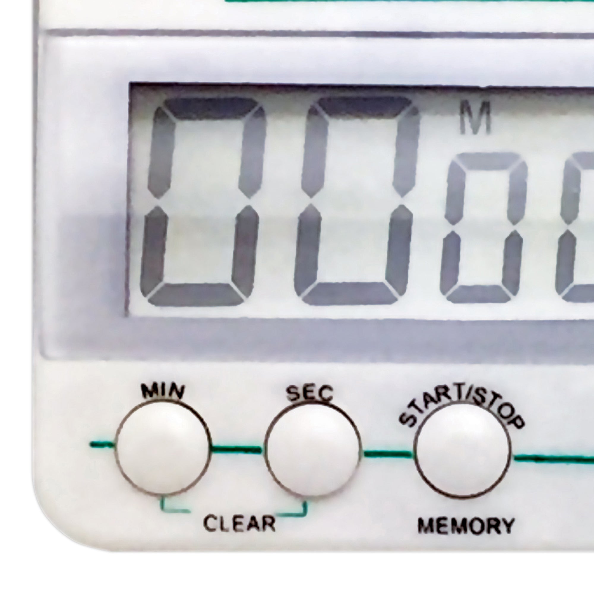 Big Time Too Up/Down Timer