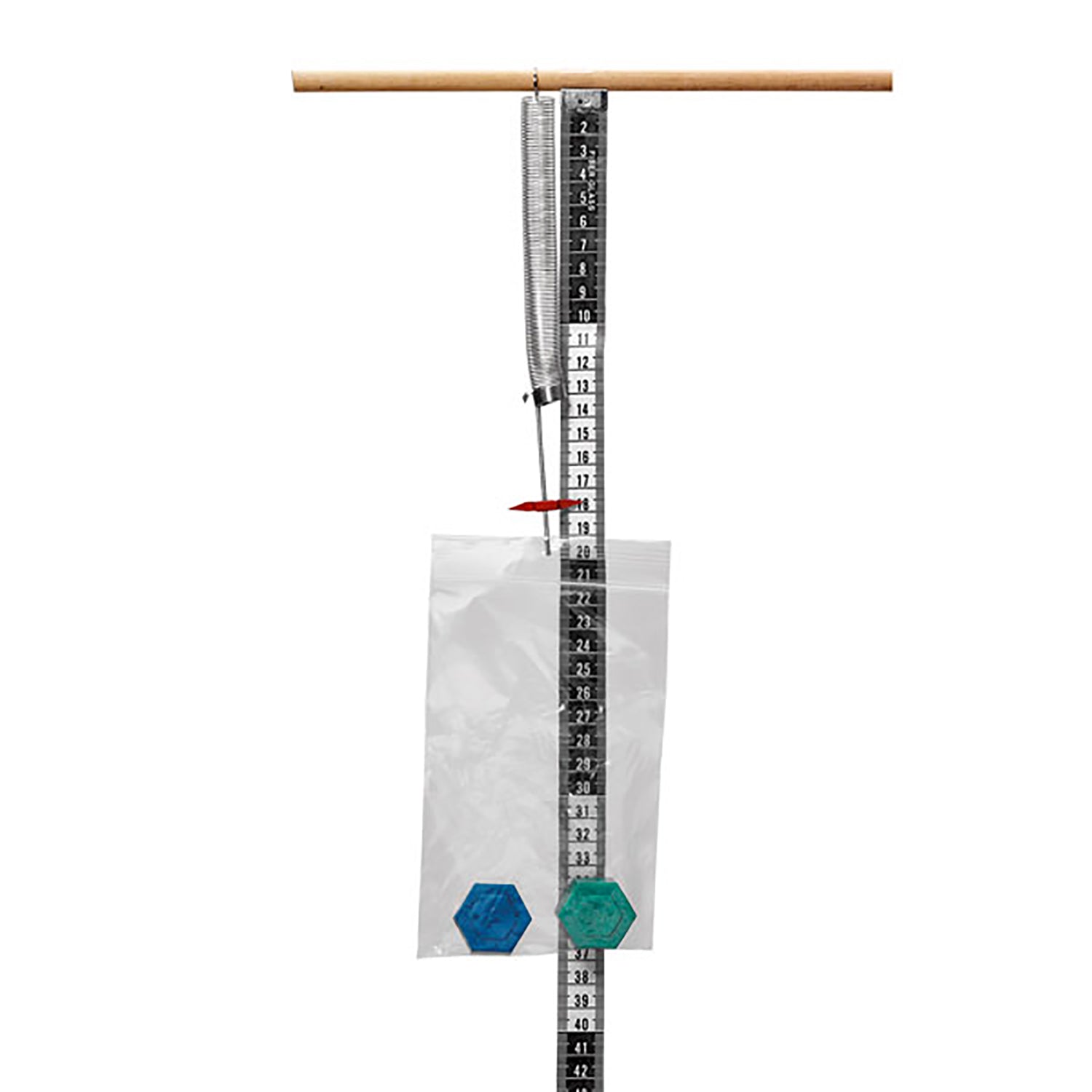 Hooke's Law Kit
