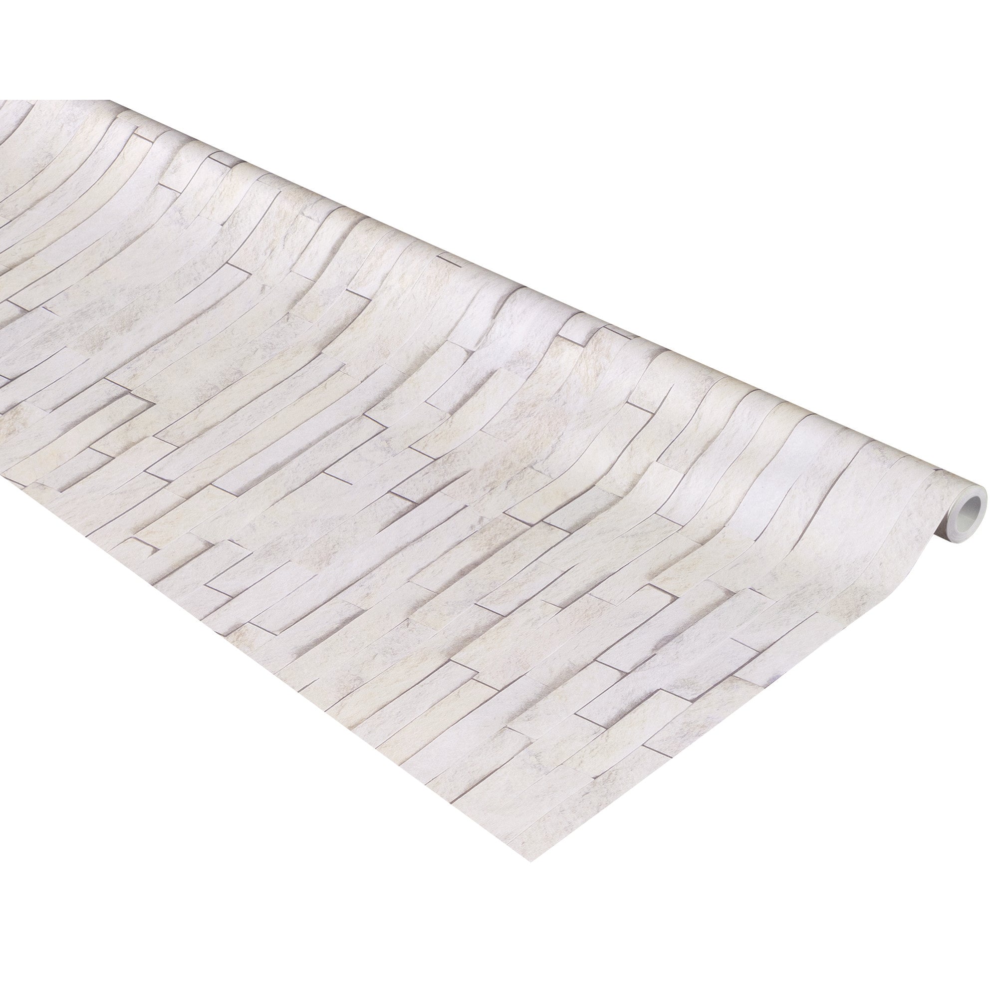 Bulletin Board Paper - Ledger Stone, 48" x 50'