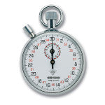 Mechanical Stopwatch