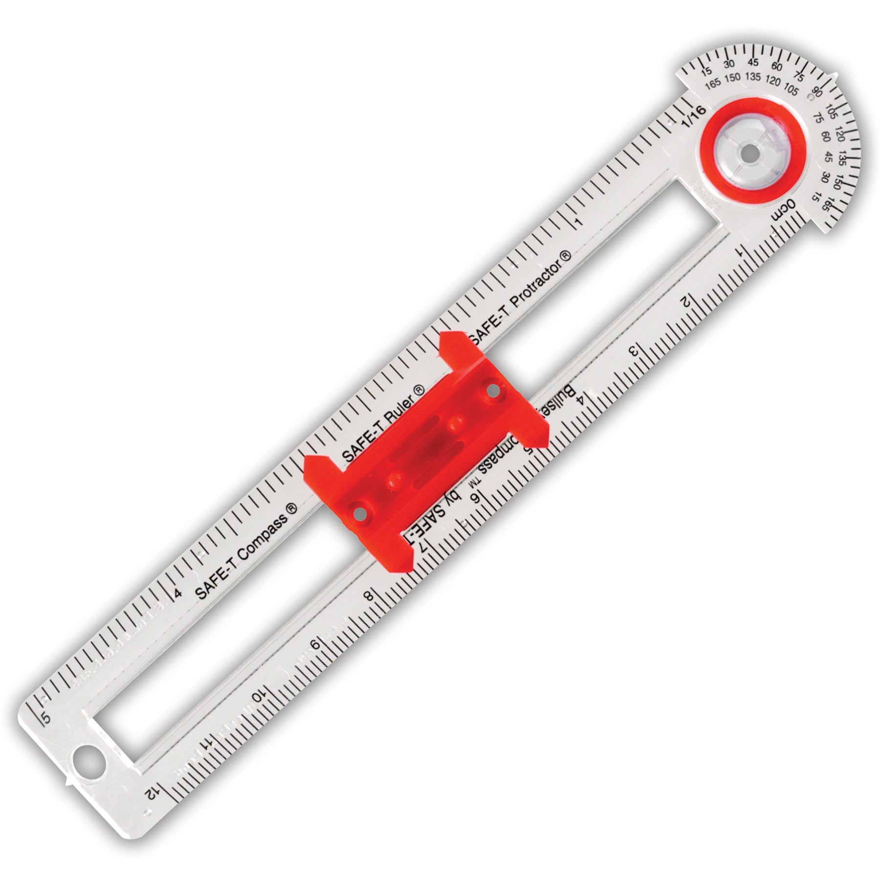 Bullseye® Compass