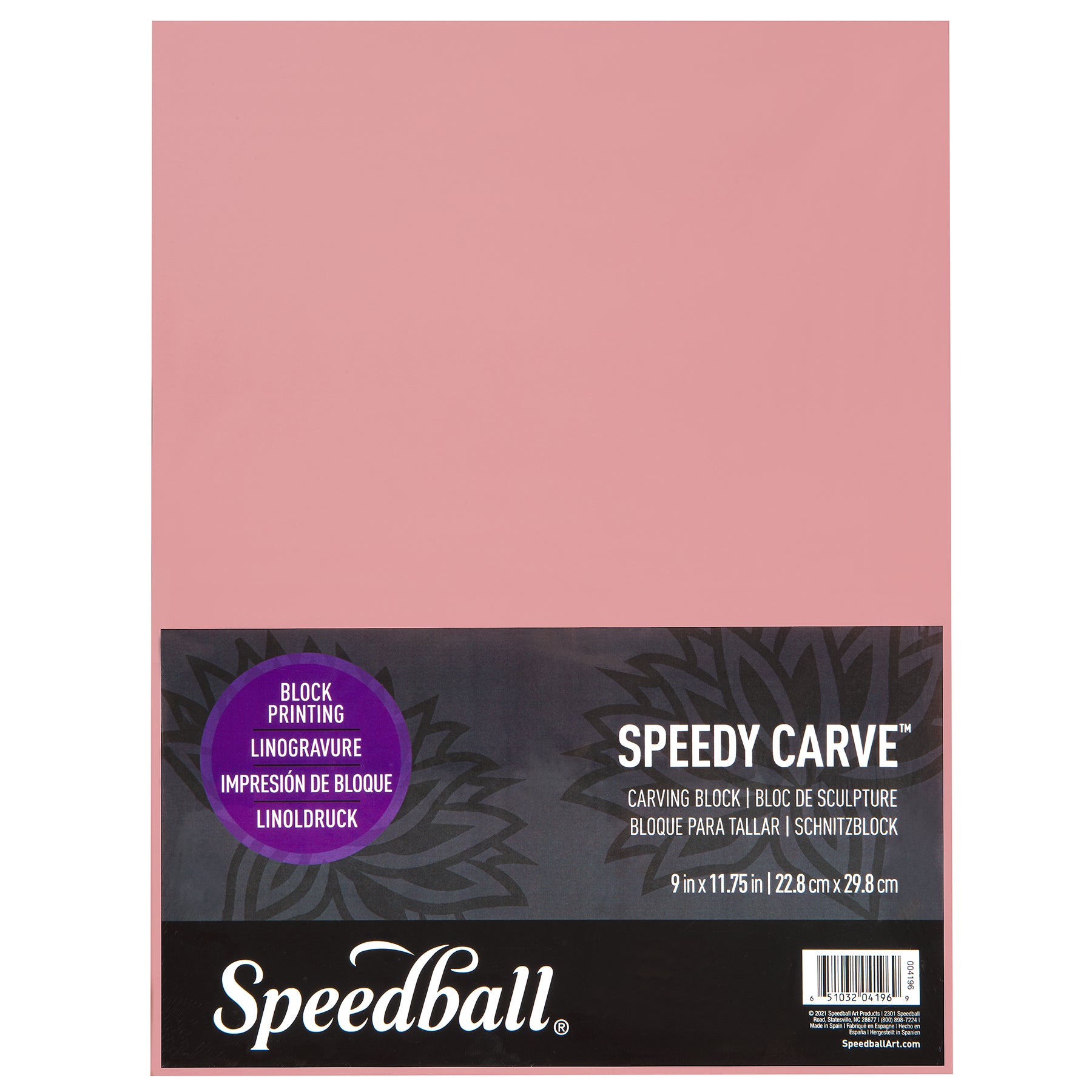 Speedball® Speedy Carve™ Block