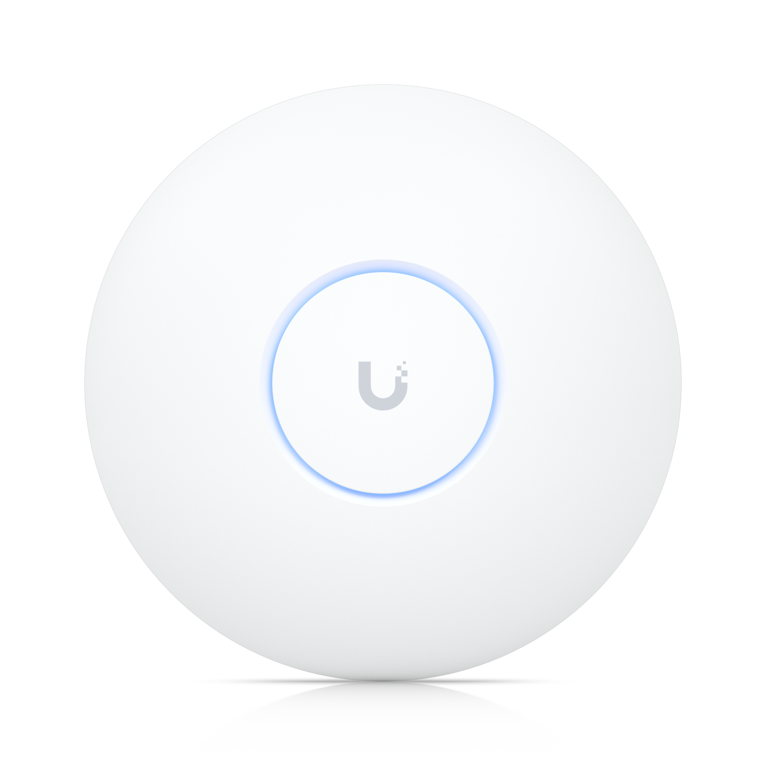 Ubiquiti - U7 Pro Max Tri-Band Wi-Fi 7 Access Point U7-PRO-MAX-US - White