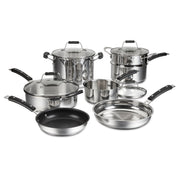 Heritage™ Stainless Collection