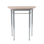 Collaborative Trap Desk - Asian Sand/Silver