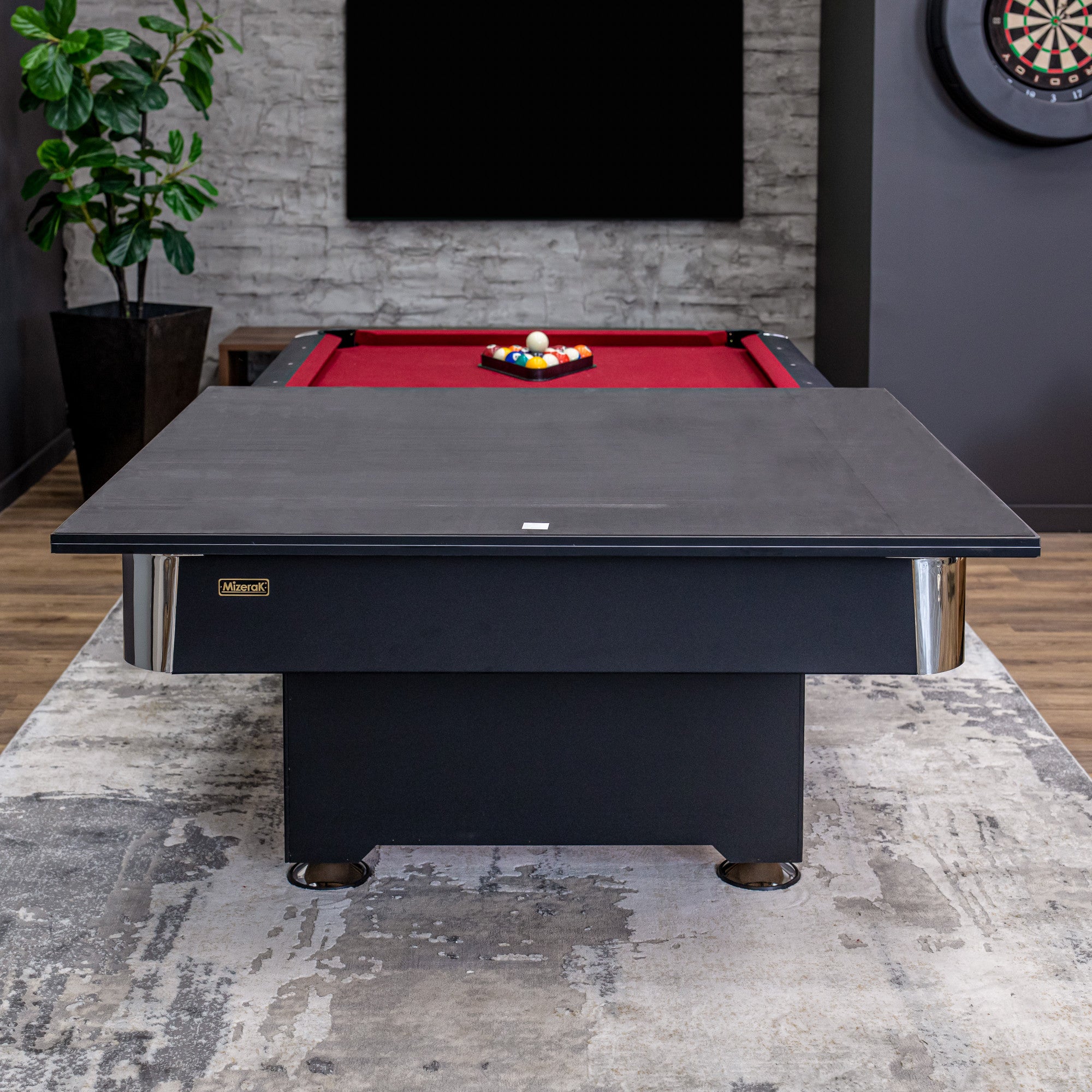 STIGA Premium Table Tennis Conversion Top 9' x 5'