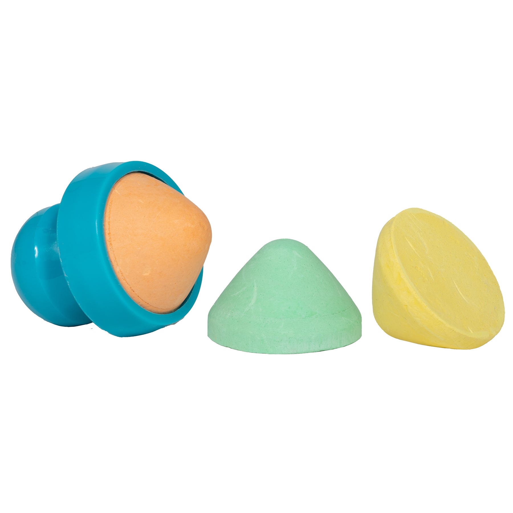 Easy Grip Chalk - Set of 6