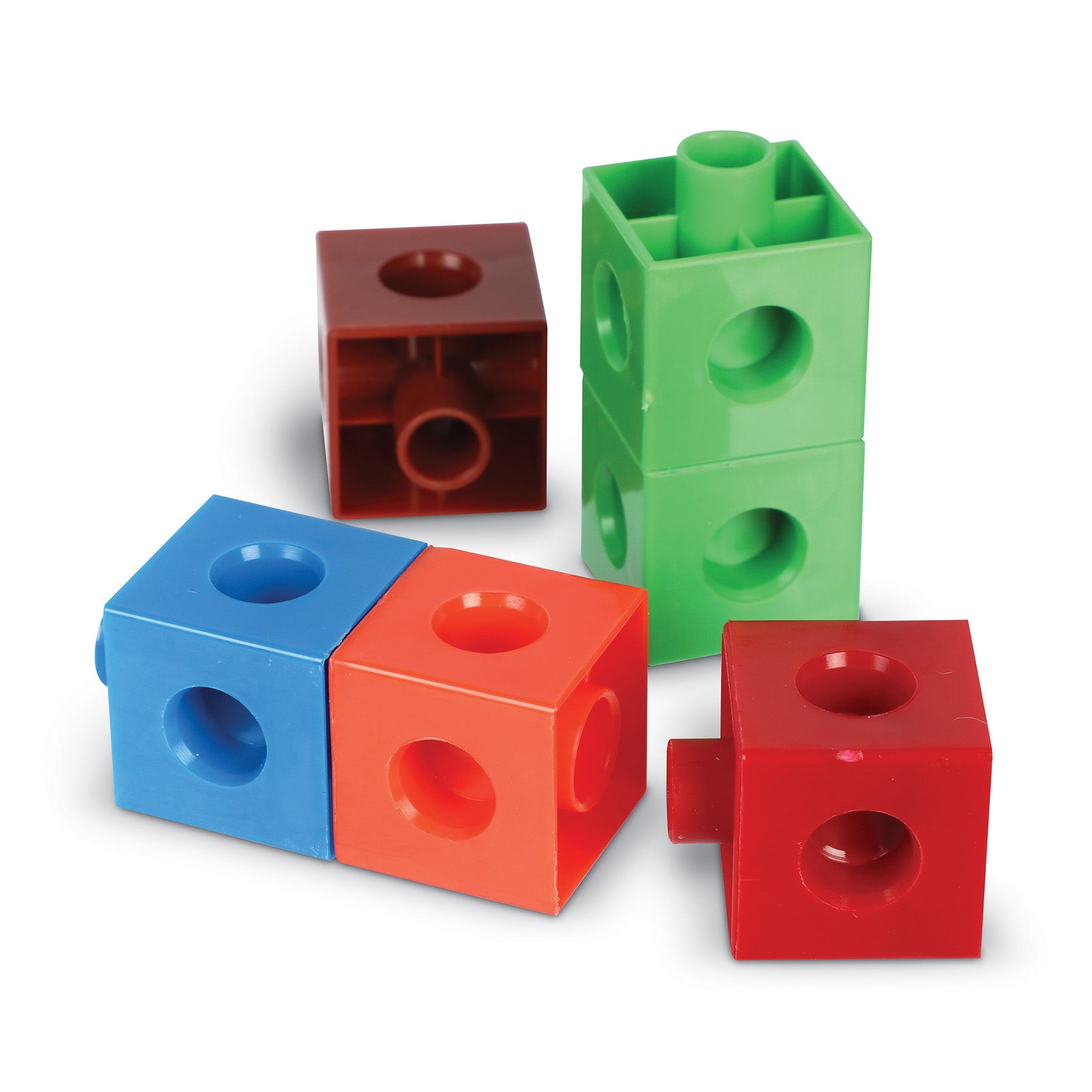 Snap Cubes®, Set of 1000