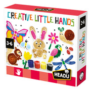 CREATIVE LITTLE HANDS