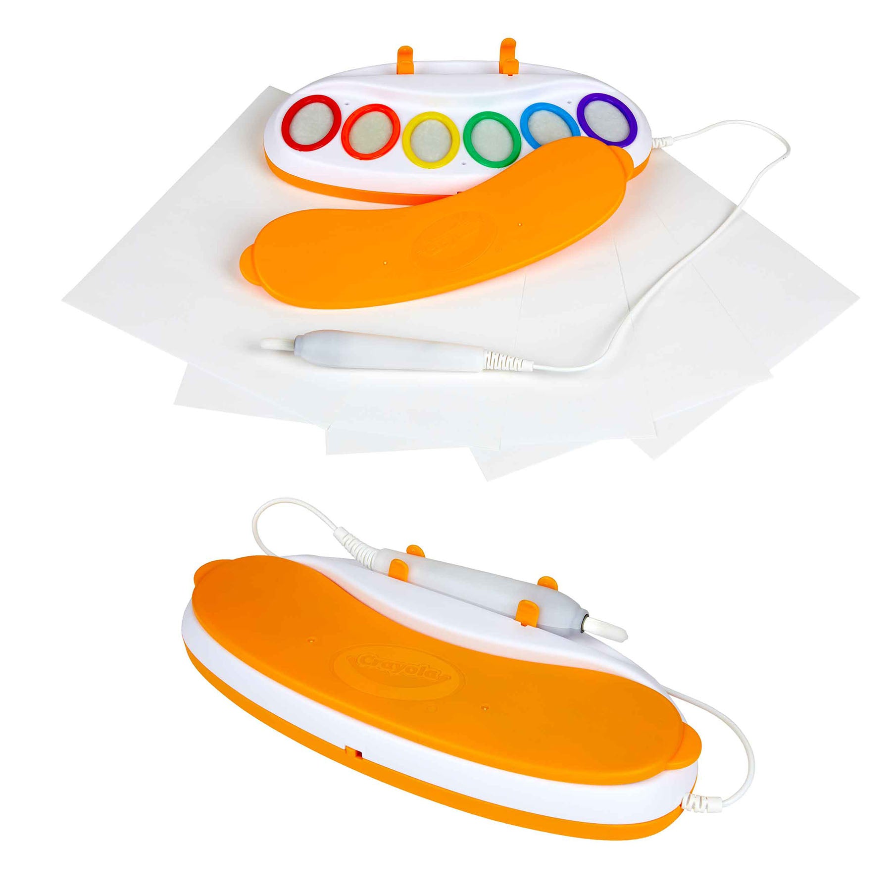 Color Wonder® Magic Light Brush