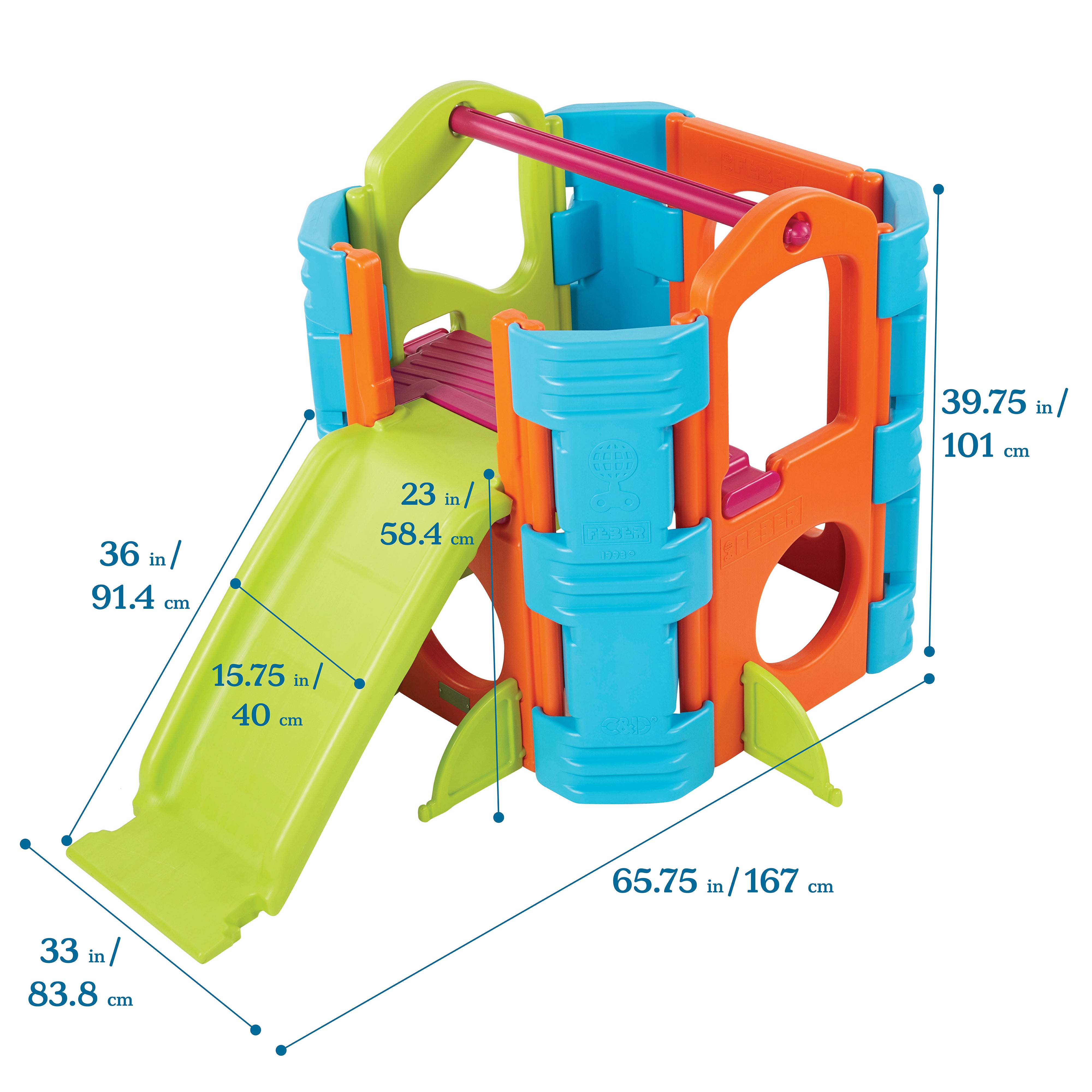 Activity Park