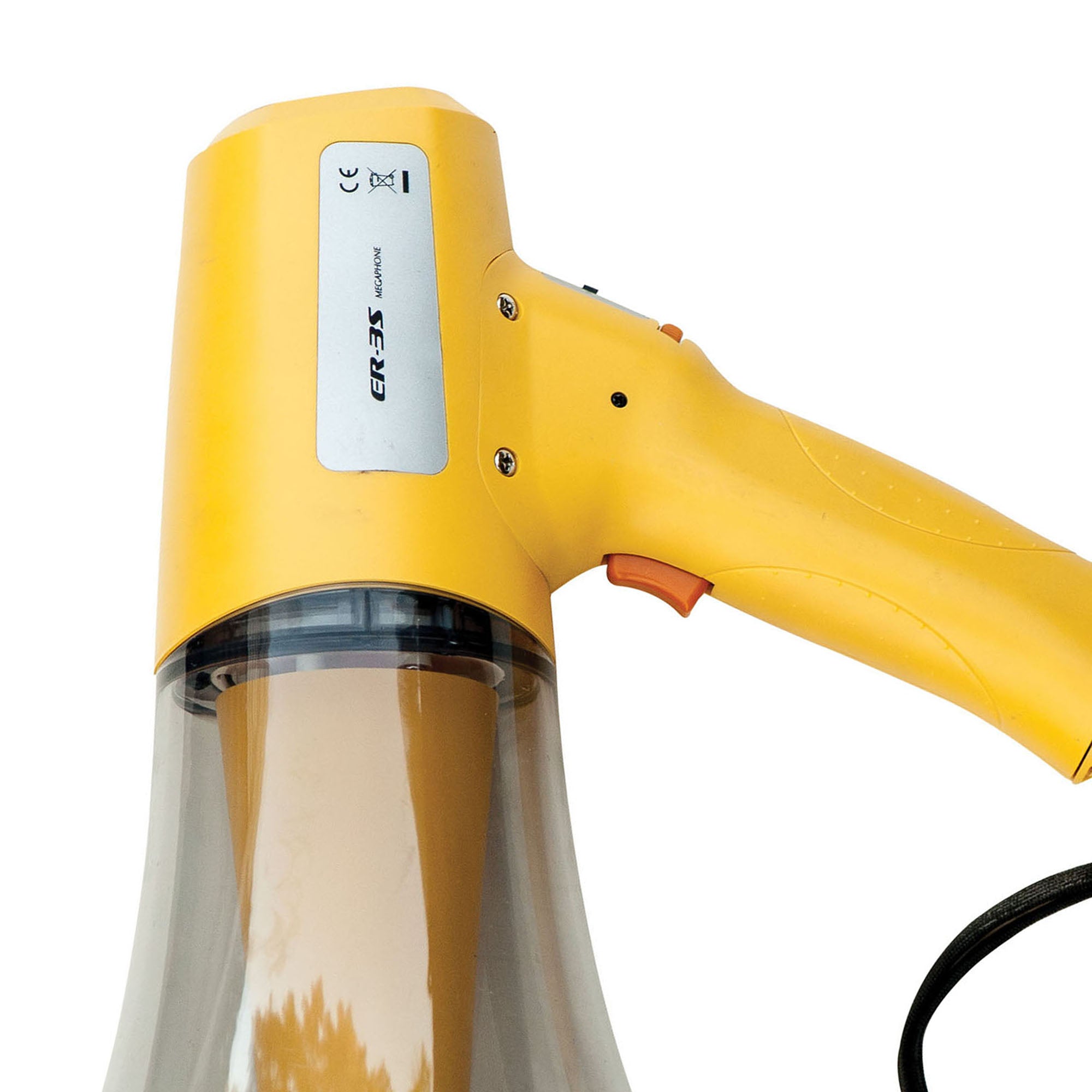 Megaphone, 8 Watt, 800 Yard Range