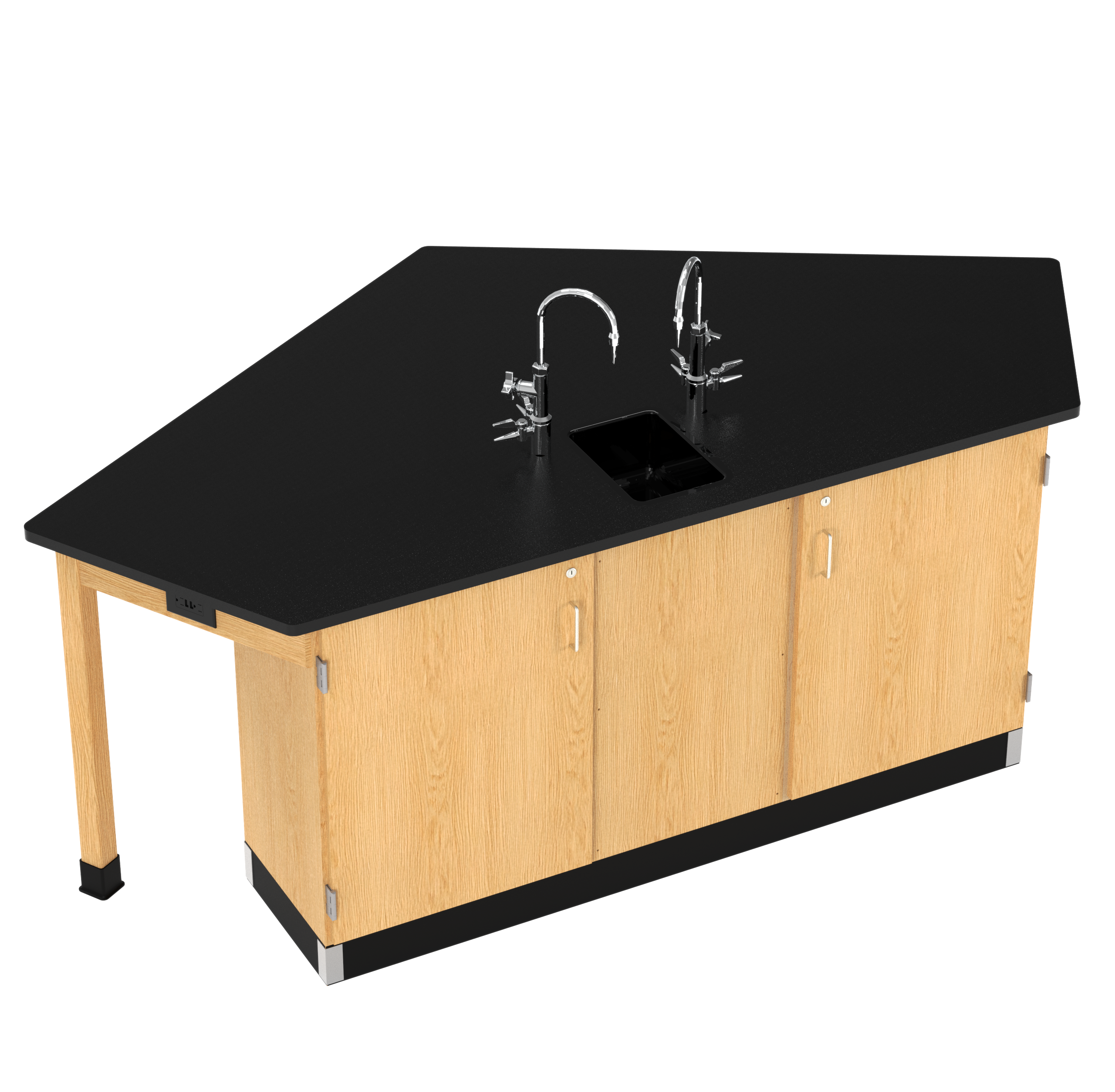 Forward Vision™ I Workstation