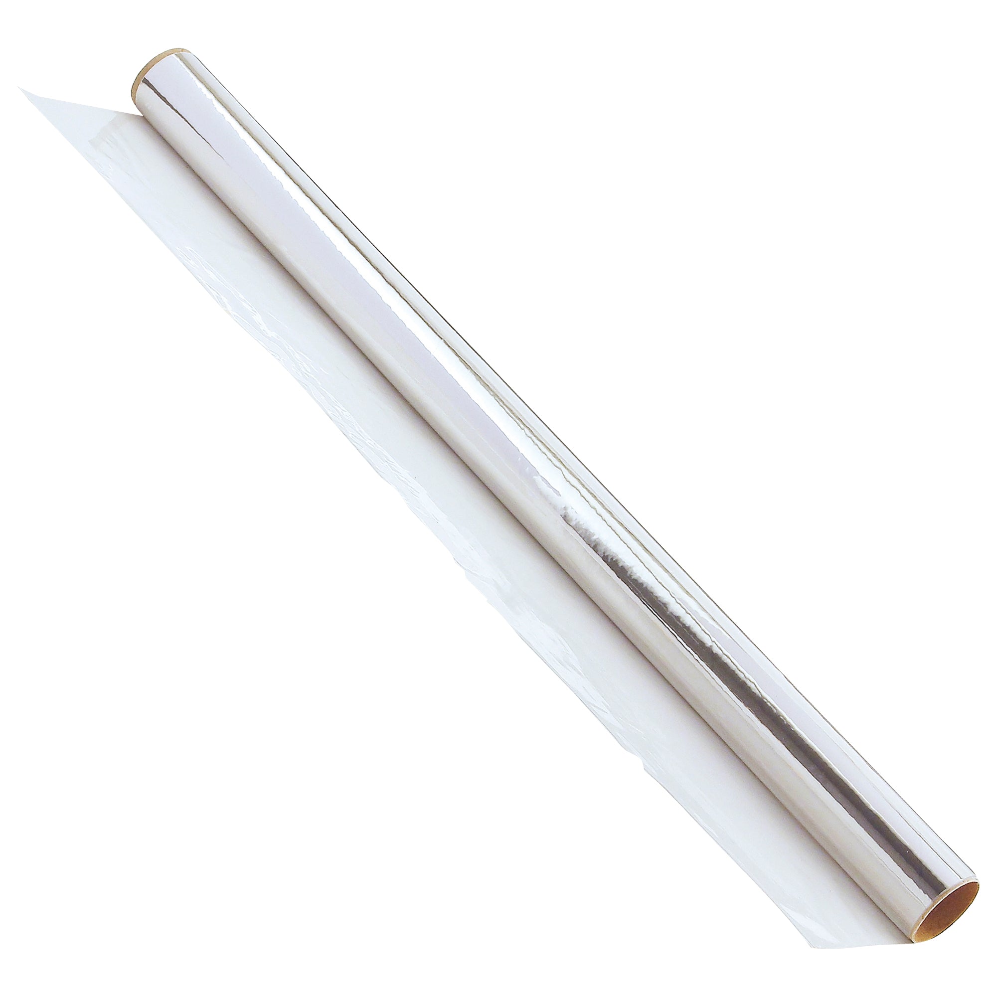 Cello-Wrap Rolls - 1 roll, 20"x12.5' - Clear