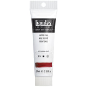 HB 59ml tube - Muted Pink