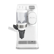 Grind & Brew Single-Serve Coffee Maker - White