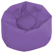 SoftScape Classic 26" Junior Bean Bag - Purple