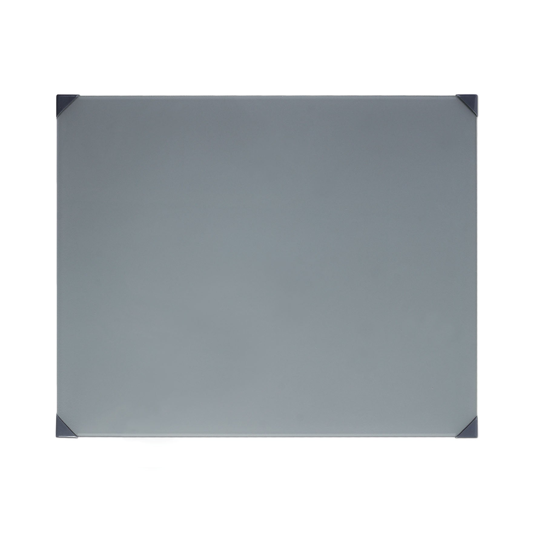 POSH table top palette Glass Grey 16x20