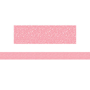 COMP PINK STRAIGHT ROLLED TRIM