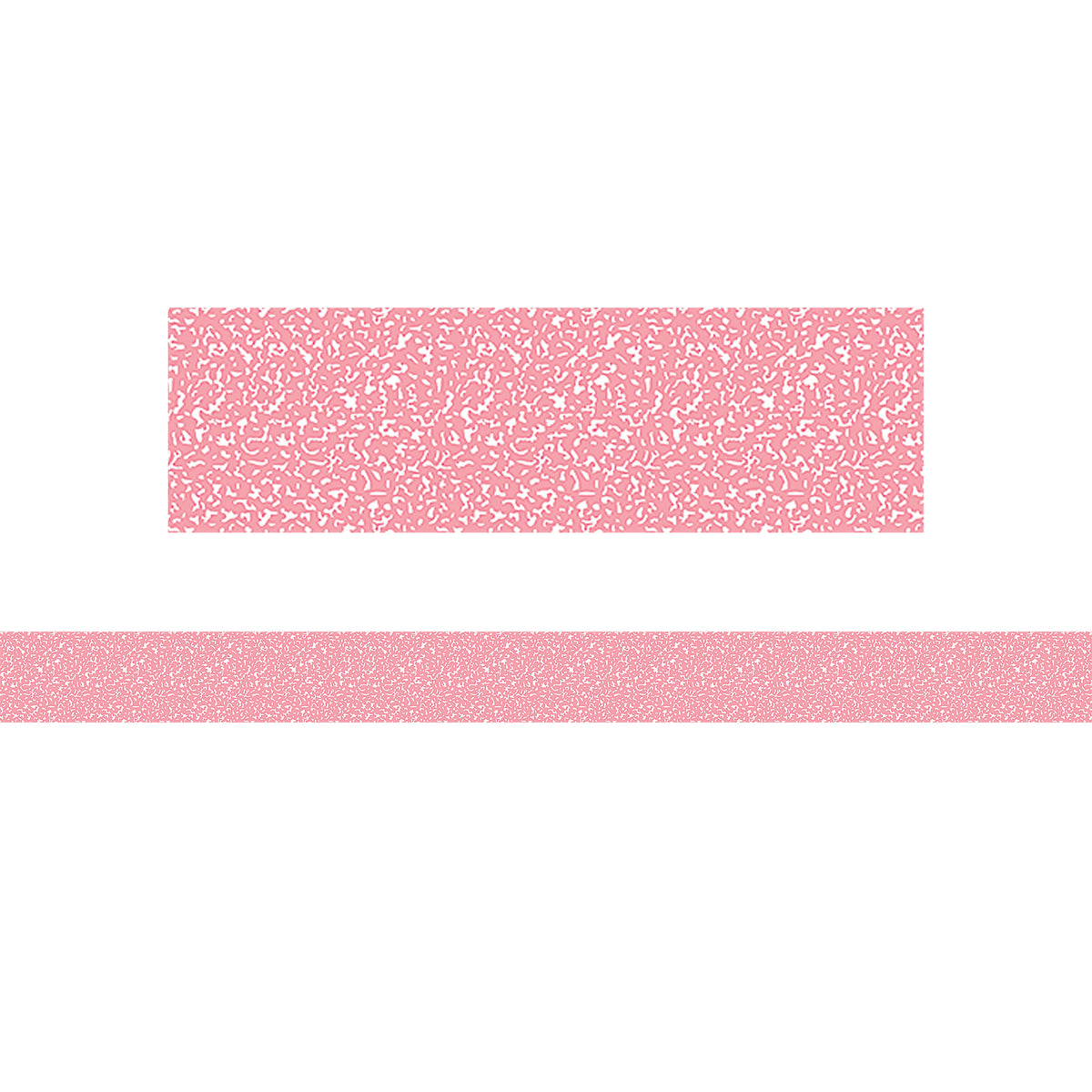 COMP PINK STRAIGHT ROLLED TRIM
