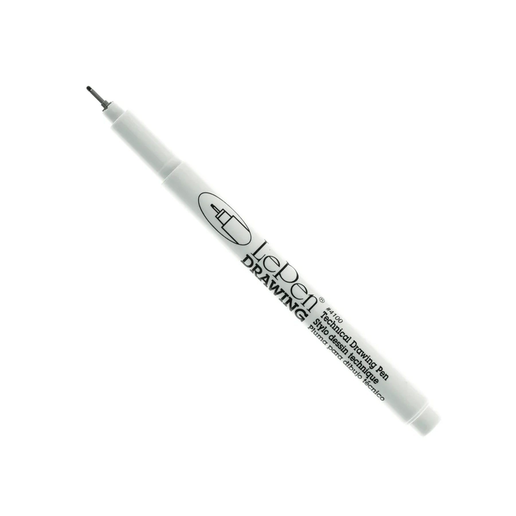 LePen® Drawing Pens, Pack of 4