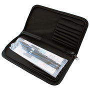 Black Velvet® 4-Piece Brush Set with Case