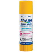 Washable Glue Stick, 1.27 oz