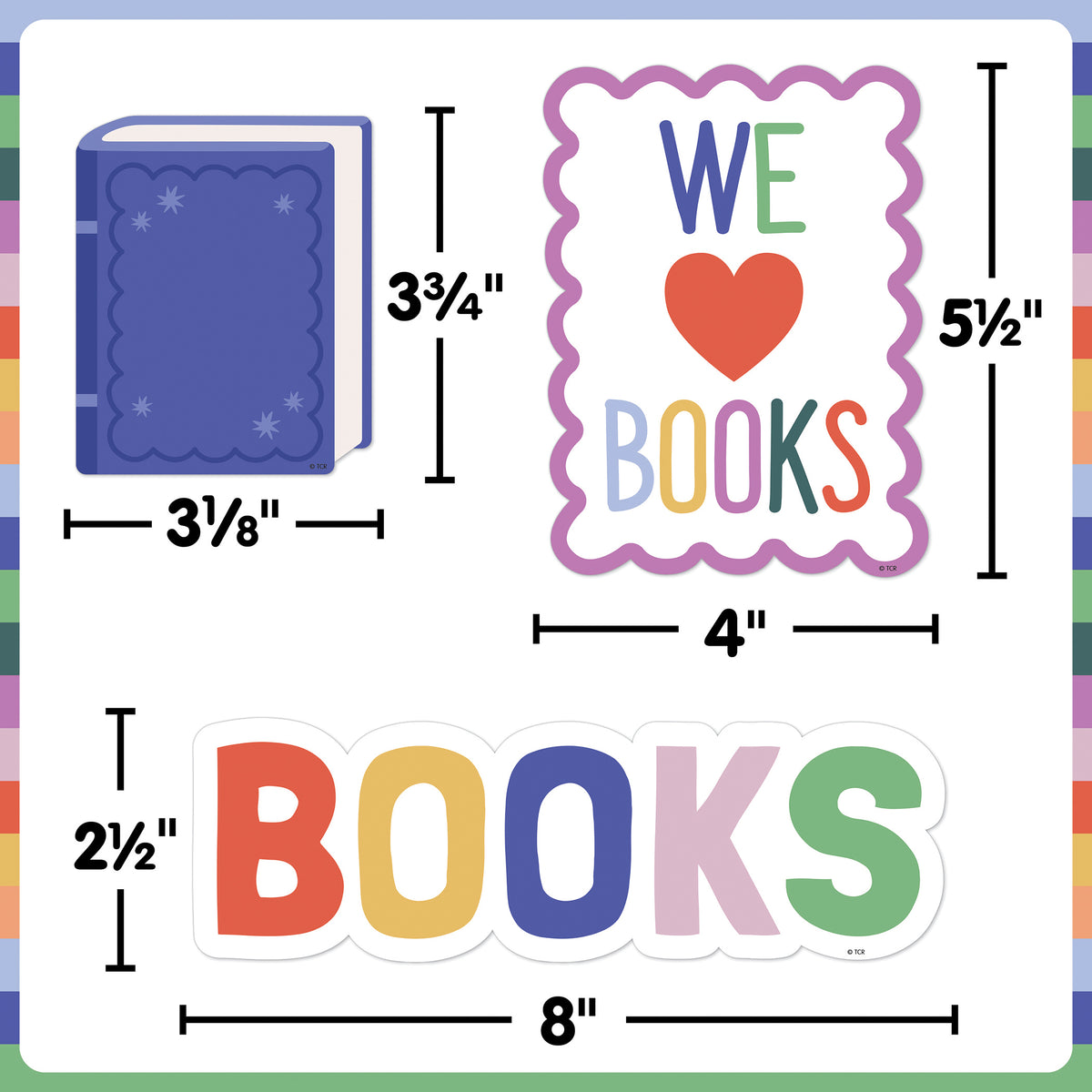 COOL KIDS READ BOOKS MINI BBS