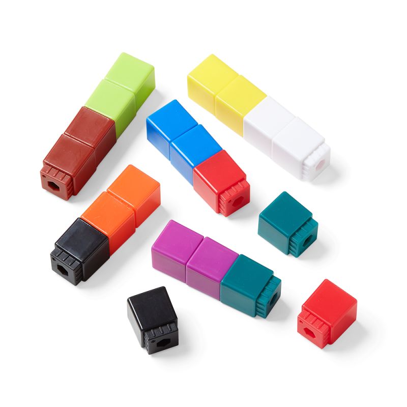Unilink Cubes Set/100