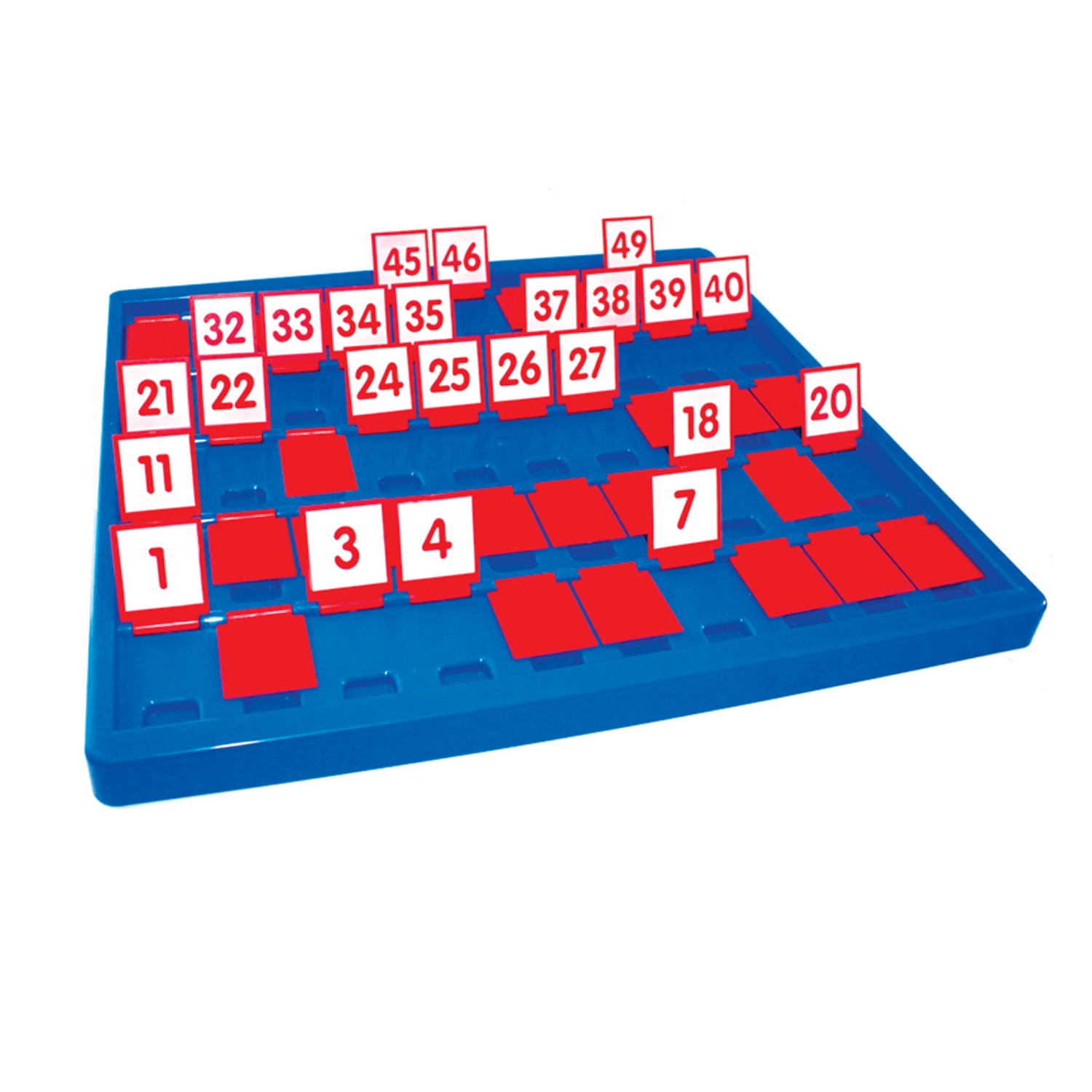 What's My Number? Game