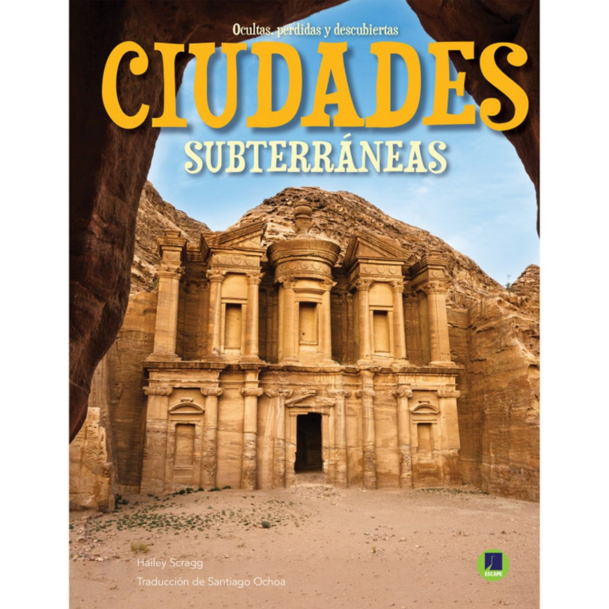 SPANISH HIDDEN LOST & DISCOVERED