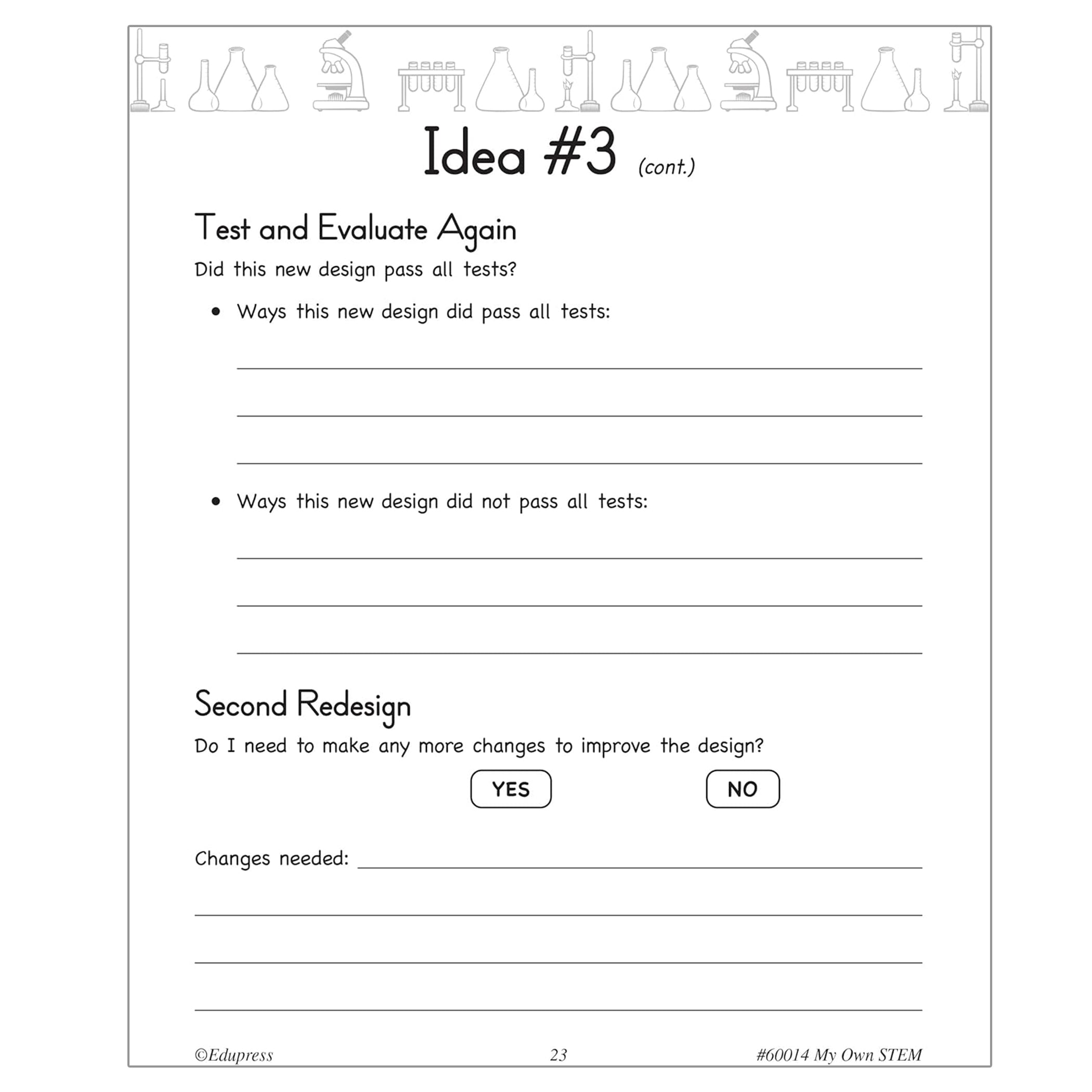 My Own Books: My Own STEM Books, 25 Pack