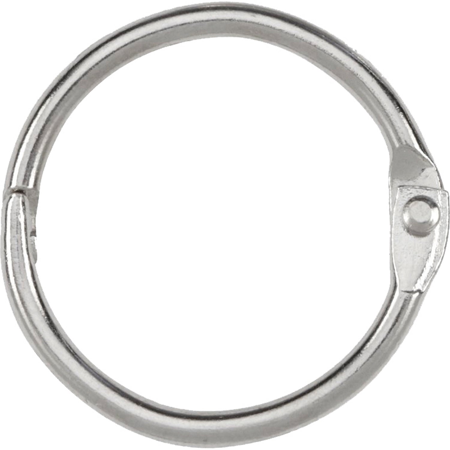 1-1/2" Binder Rings
