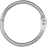 1-1/2" Binder Rings