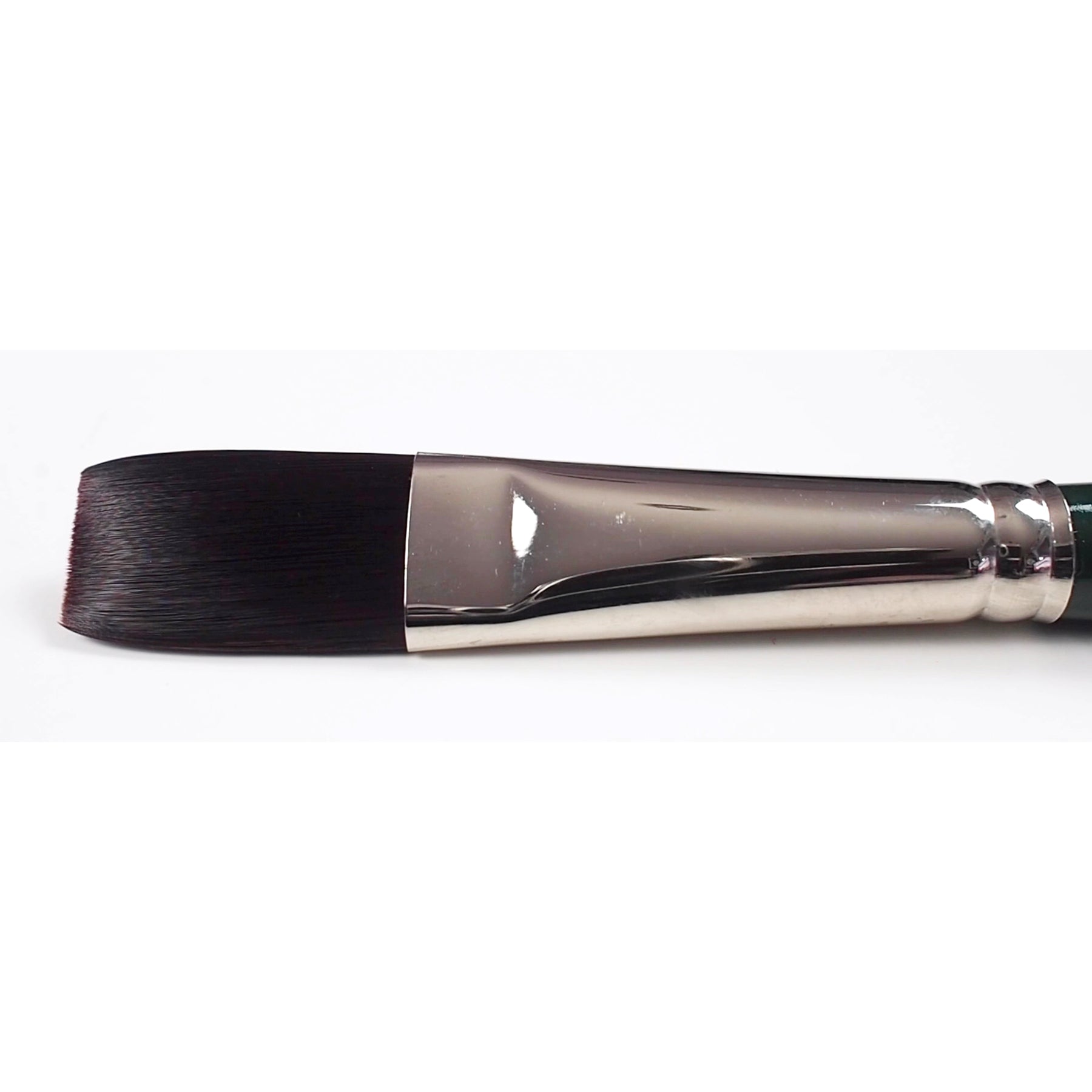 Ruby Satin Size 6 Variety Brush Set, 5 Brushes
