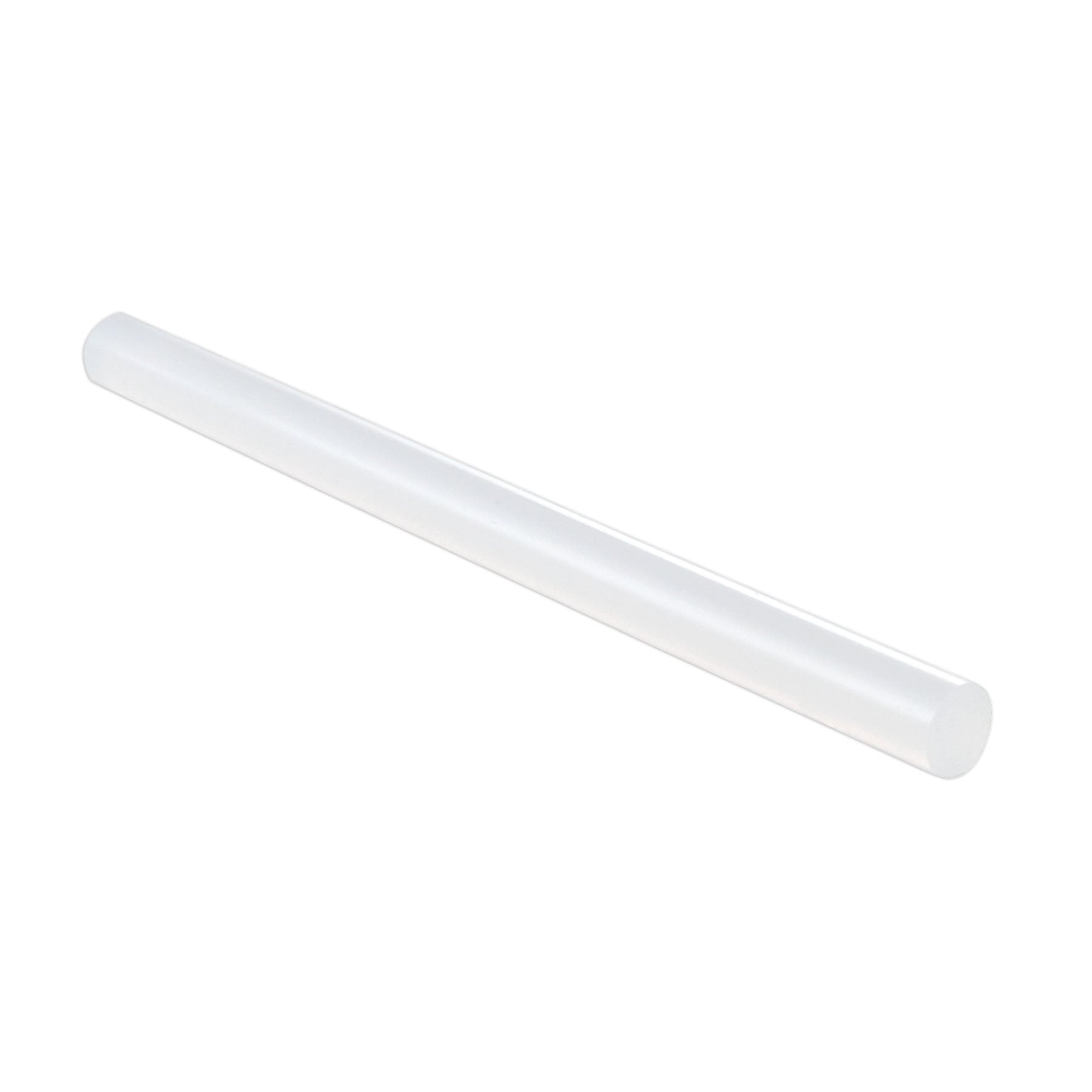 Hot Glue Sticks Classroom Pack - For Foam Products, Clear, 4" x 0.27", 100 Pieces