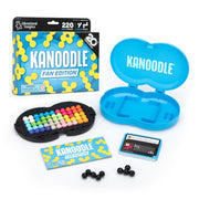Kanoodle® Fan Edition 20th Anniversary - Cyan