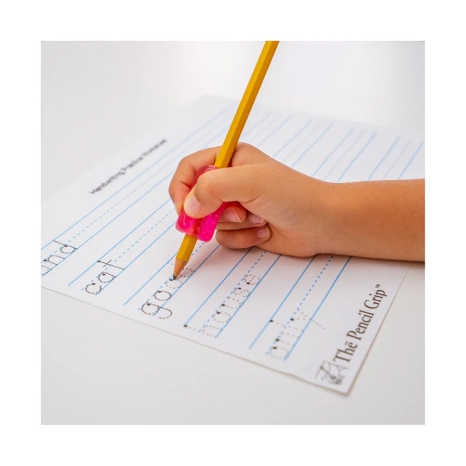 The Bumpy Grip Pencil Grip, Pack of 12