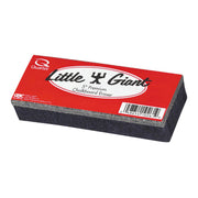 Chalk Eraser, Moderate Use, For All Chalk Surfaces, 5" x 2" x 1"