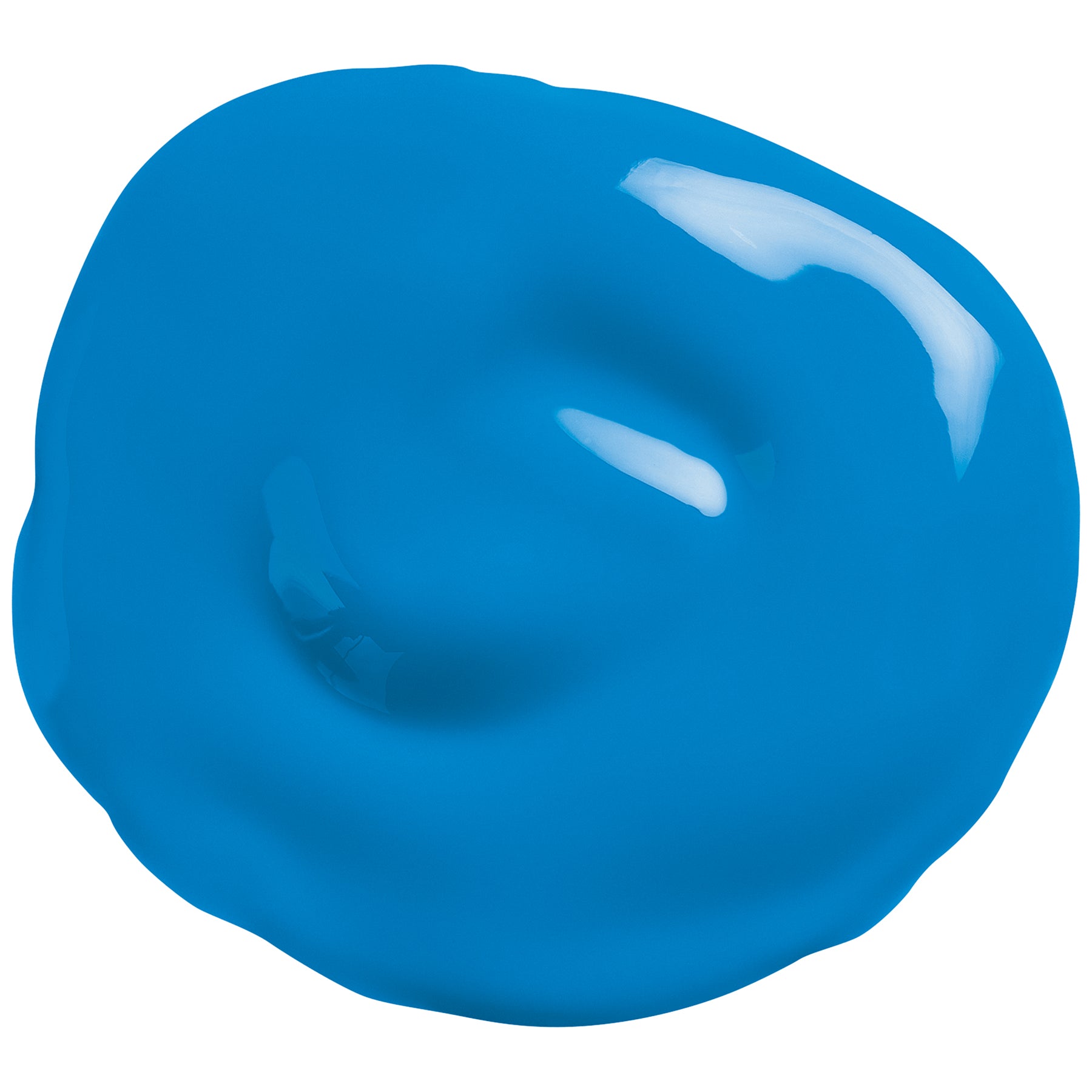 Ready-to-Use Tempera Paint, Turquoise, 16 oz