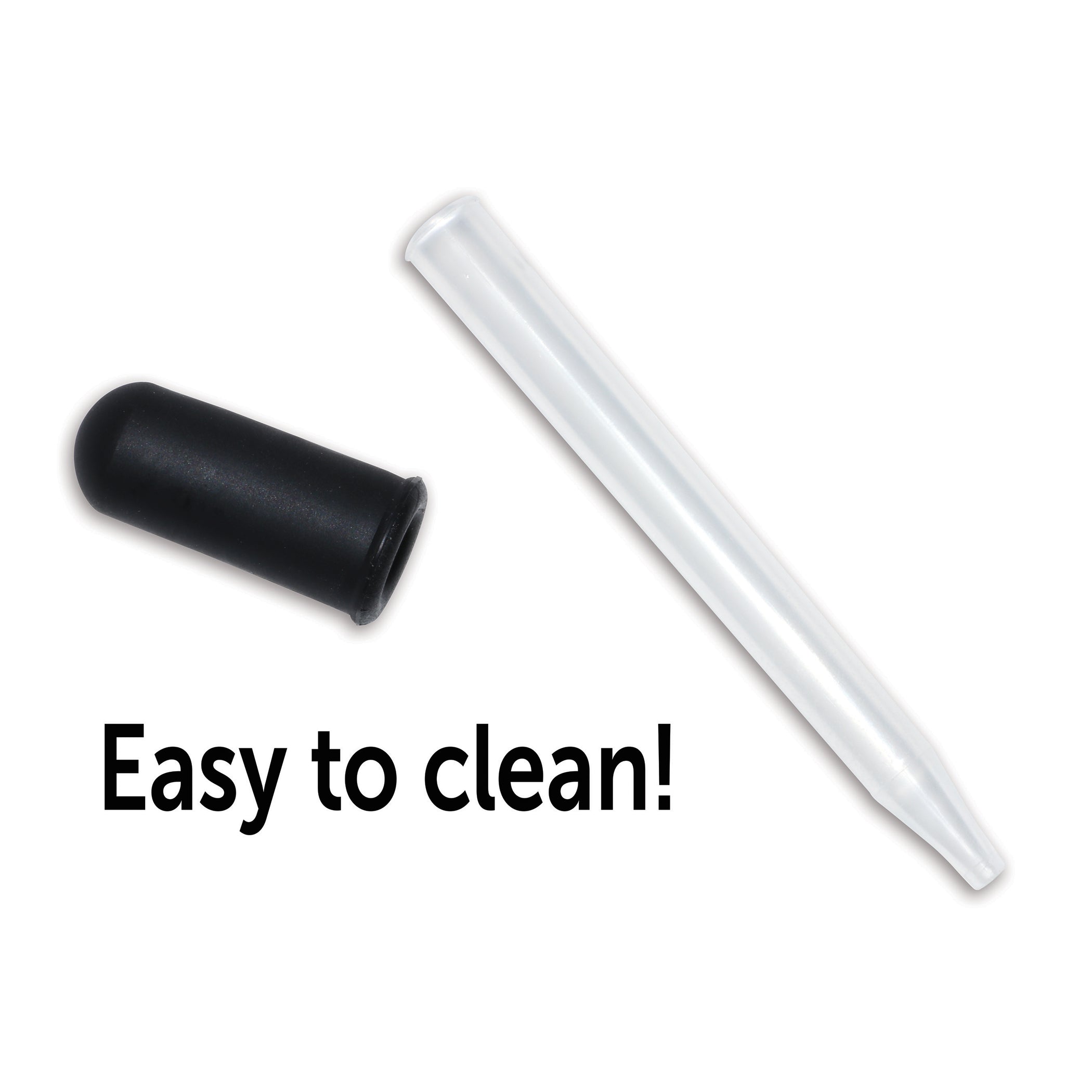 Eye Droppers, Pack of 12