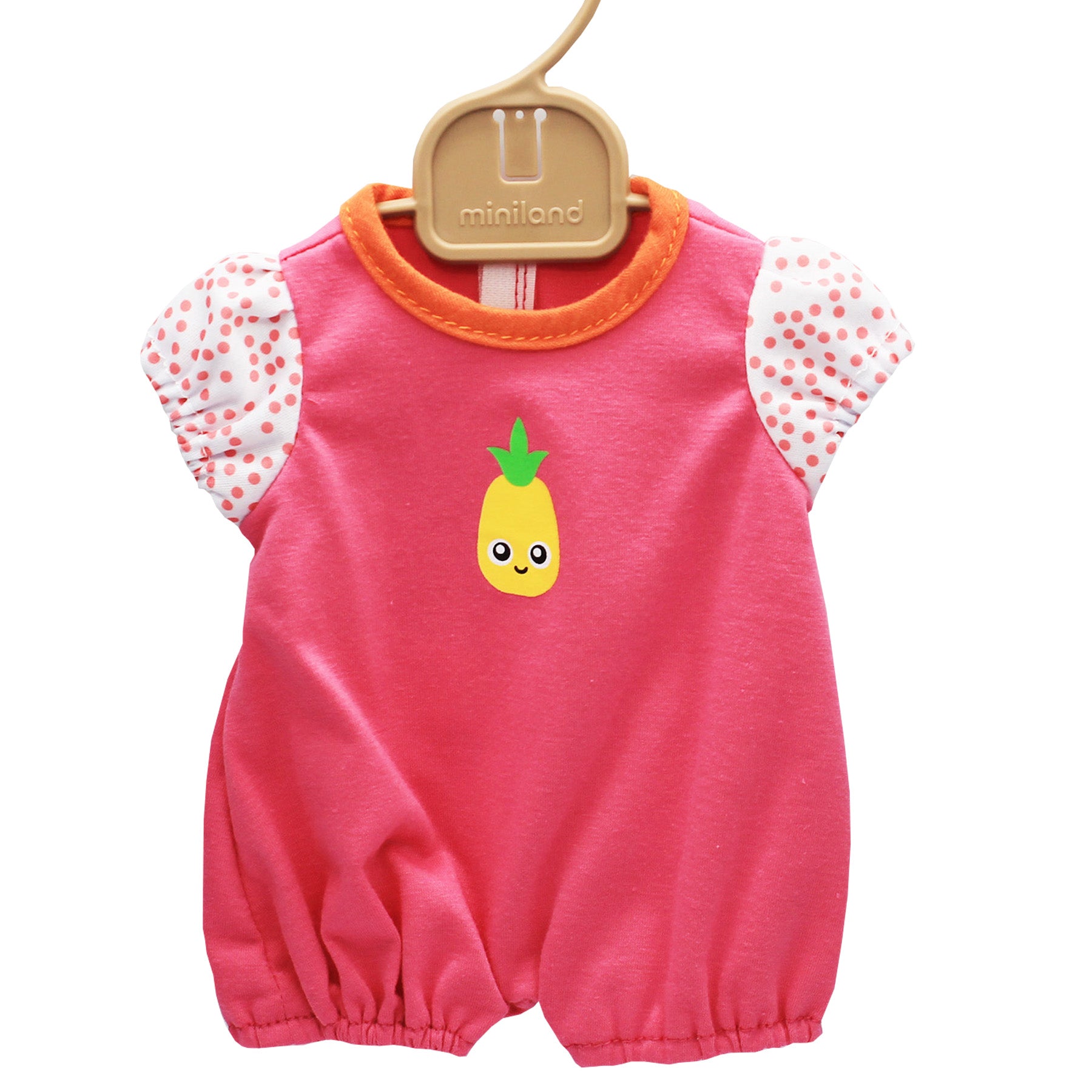 Doll Clothes, Girl Pajamas