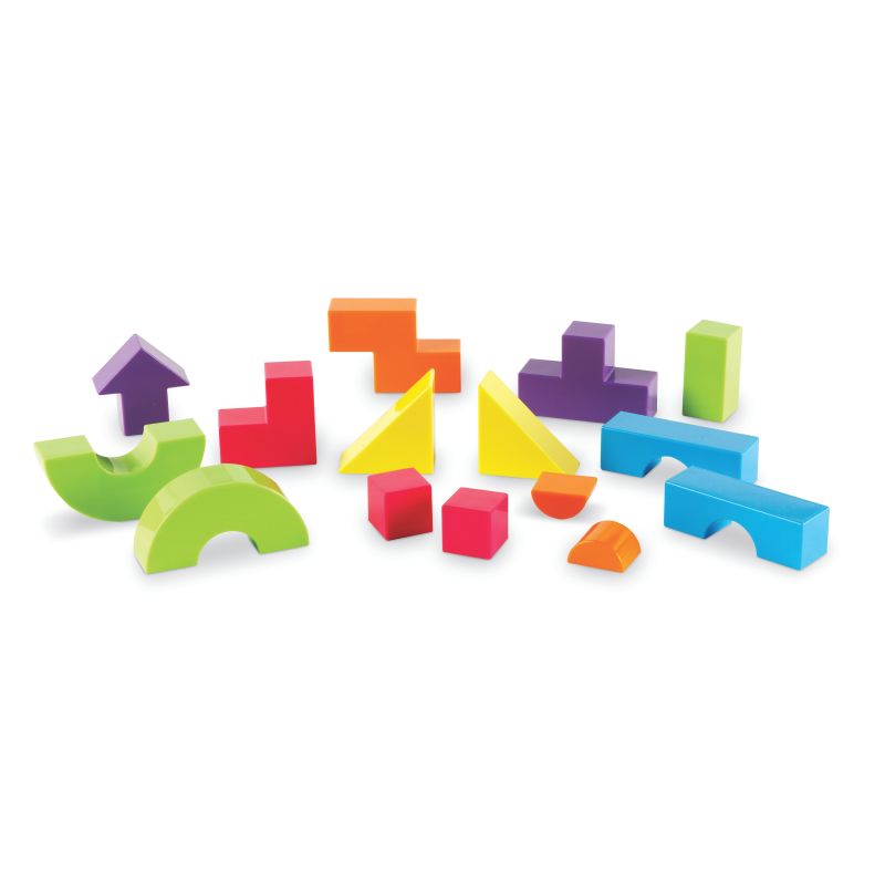 Mental Blox® 360° 3-D Building Game