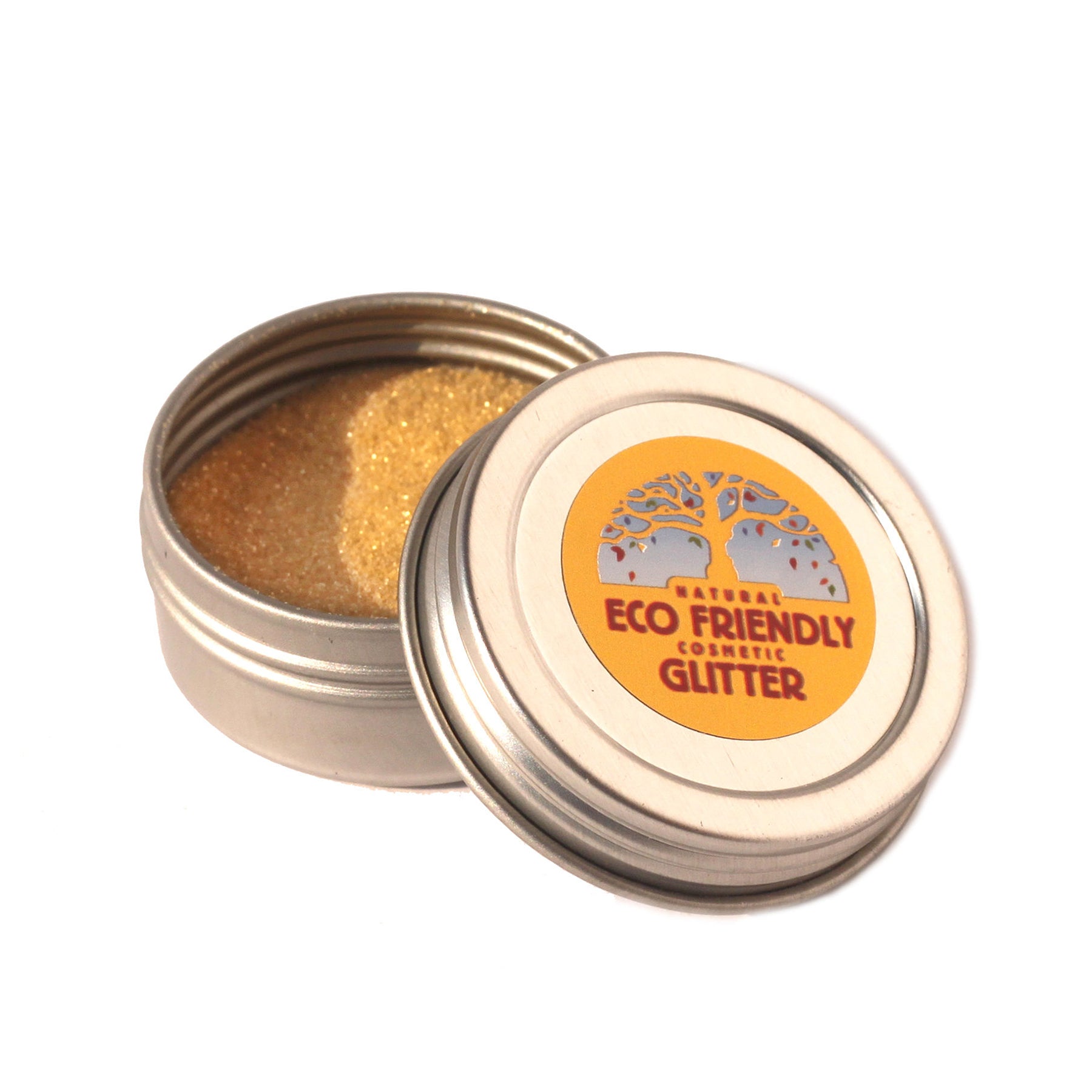 Eco Glitter - Gold
