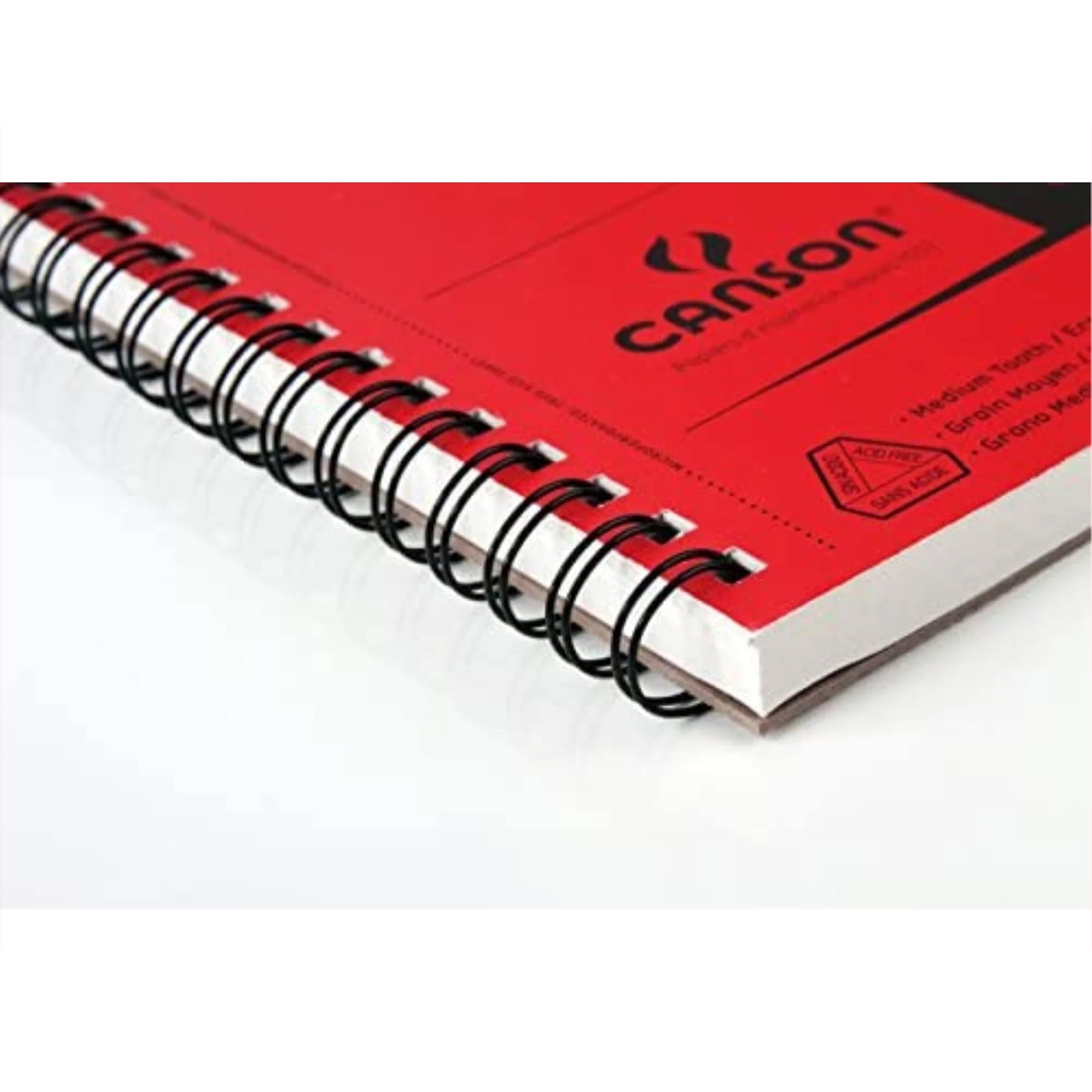 XL Series Sketch Pad, Side Wire Binding, 50 Sheet, 18x24 inch, 1 Count