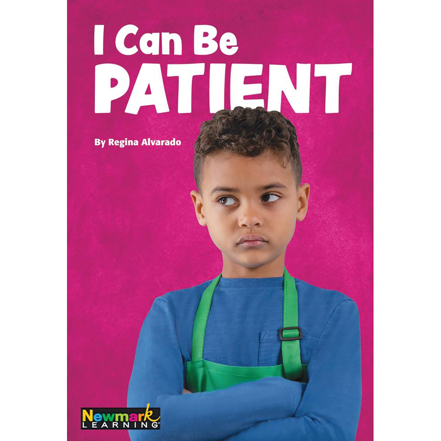 MySELF Readers: I Can Manage Myself and Set Goals, Small Book 6pack, English