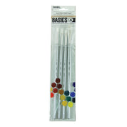 BASICS 4 Brush Pack